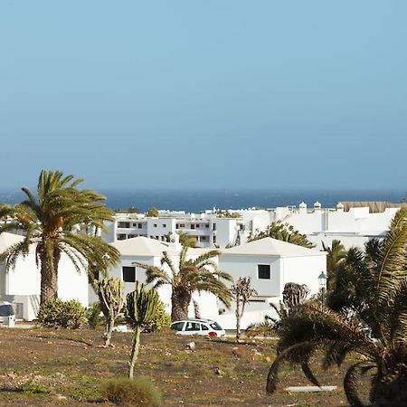 Apartamento Aguamarina Senator Costa Teguise Εξωτερικό φωτογραφία