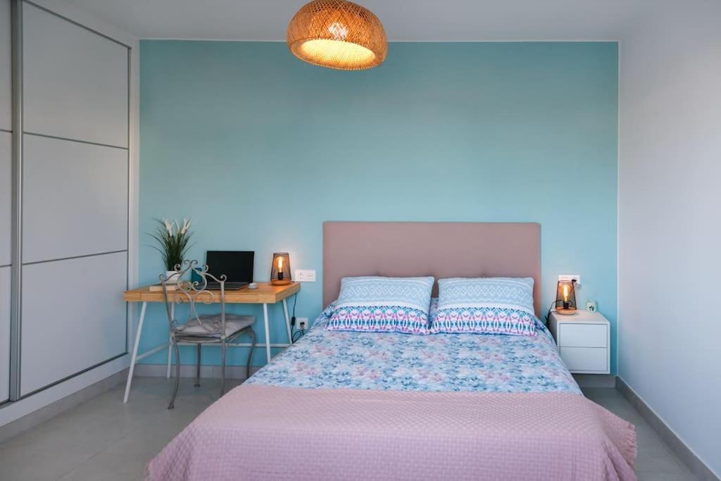 Apartamento Aguamarina Senator Costa Teguise Εξωτερικό φωτογραφία