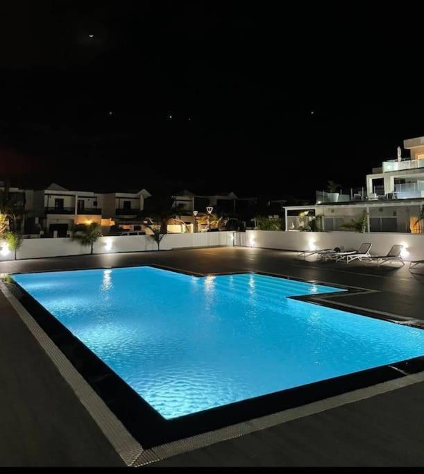 Apartamento Aguamarina Senator Costa Teguise Εξωτερικό φωτογραφία