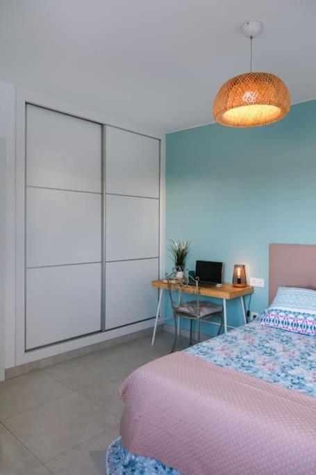 Apartamento Aguamarina Senator Costa Teguise Εξωτερικό φωτογραφία