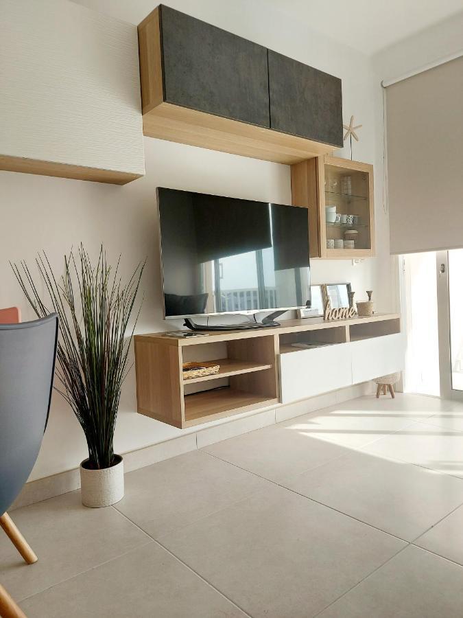 Apartamento Aguamarina Senator Costa Teguise Εξωτερικό φωτογραφία